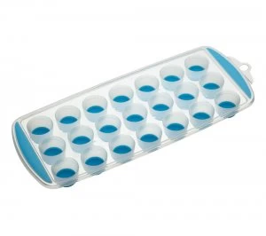 Image of Colourworks 21 Hole Ice Cube Tray