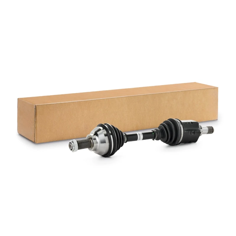 Image of RIDEX REMAN Drive shaft RIDEX REMAN 13D0054R