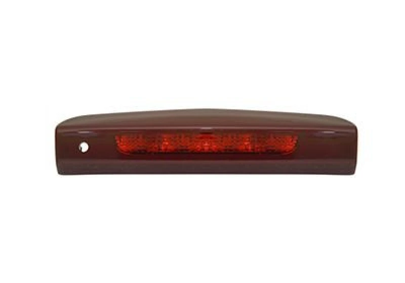 Image of VAN WEZEL Third brake light VAN WEZEL 3804920