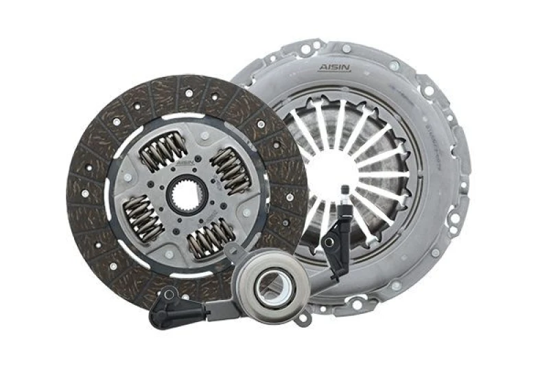 Image of AISIN Clutch kit AISIN CKE-MB02R