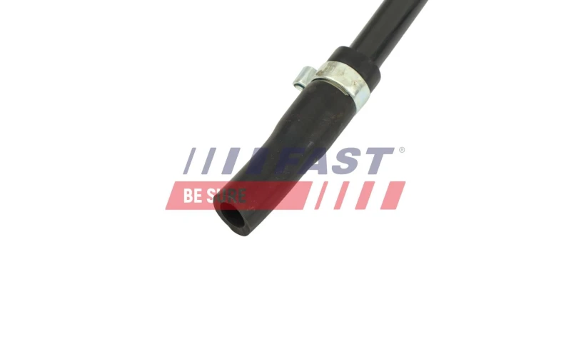 Image of FAST Fuel overflow hose FAST FT00985