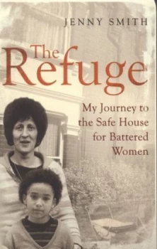 Image of The Refuge by Jenny Smith Paperback
