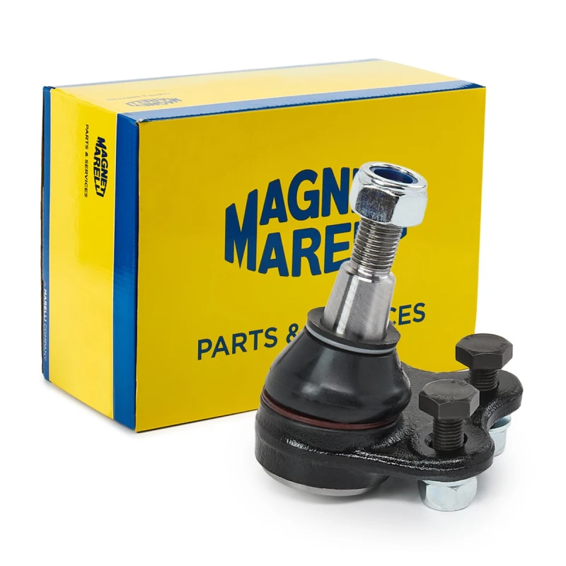 Image of MAGNETI MARELLI Ball Joint MAGNETI MARELLI 301191618520