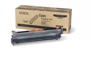 Image of Original Xerox 108R00647 Cyan Imaging Unit