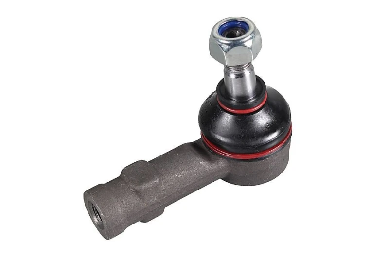 Image of METZGER 54035908 Track rod end COMPETENCE KIT, Front Axle Left Tie Rod End (914)