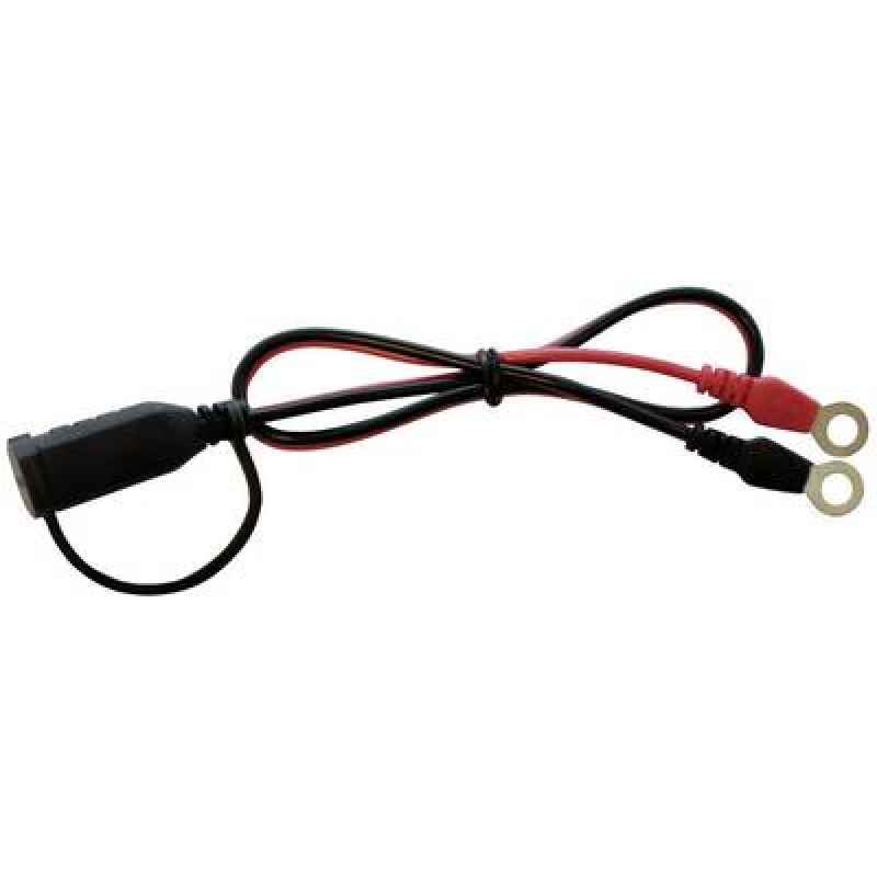 Image of CTEK CTEK 56-260 Quick-connect eyelet M6 ring terminal 56260 56-260