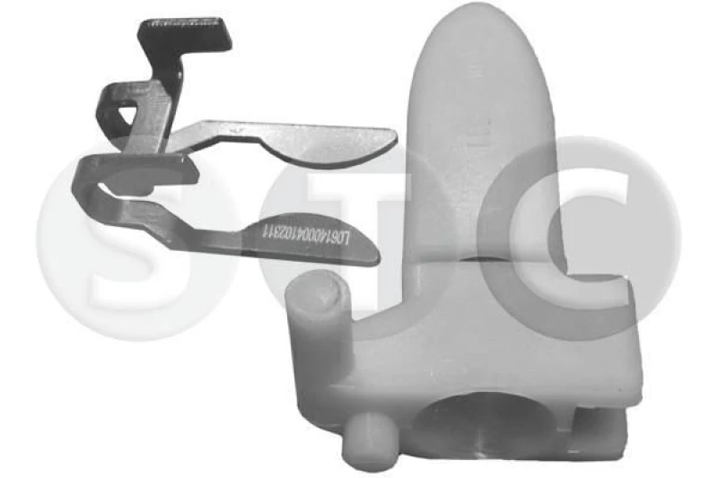 Image of STC Clutch Cable STC T402311