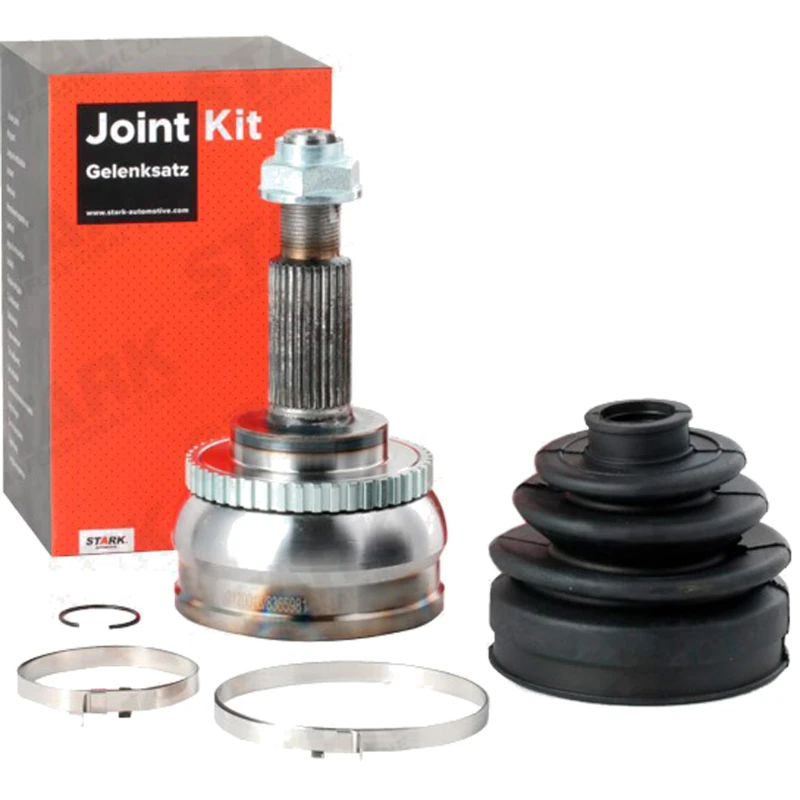 Image of STARK SKJK-0200121 CV Joint Wheel Side Joint Kit,drive shaft (5)