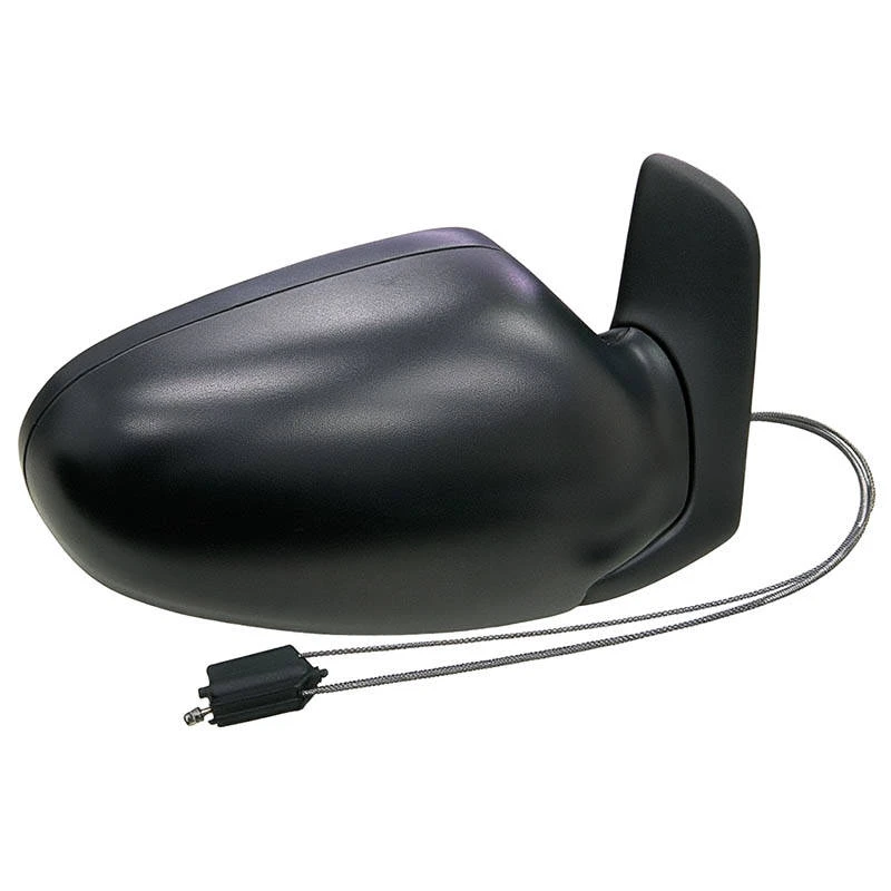 Image of TYC 310-0160 Wing mirror Left, Convex Outside Mirror (50)