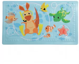 Image of Dreambaby Heat Sensing Bath Mat
