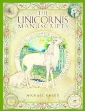 Image of Unicornis by Michael Green