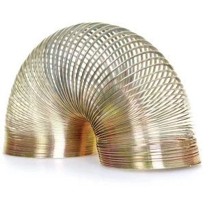 Image of Tobar Mini Springy Slinky Toy