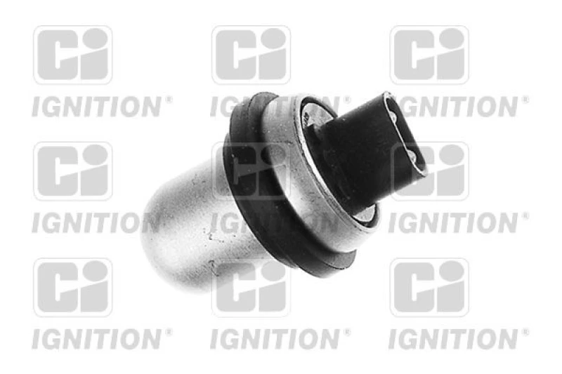Image of QUINTON HAZELL Temperature Switch, radiator fan QUINTON HAZELL XEFS22