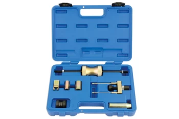 image of Laser Tools 5478 Injector Puller - VAG TDi PD Chrome Molybdenum