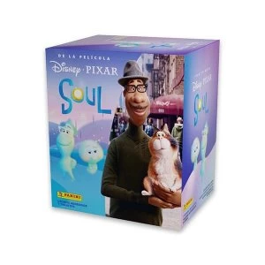 Image of Soul Movie Sticker Collection (50 Packs)