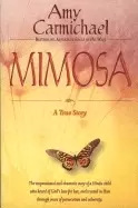 Image of mimosa a true story