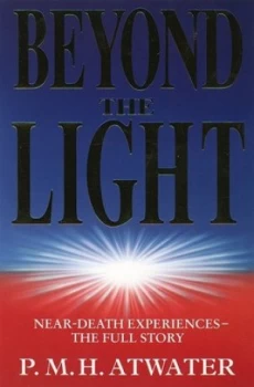 Image of Beyond the Light by Phyllis Atwater Paperback