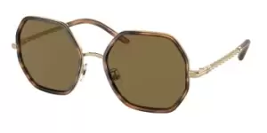 Tory Burch Sunglasses TY6092 332873