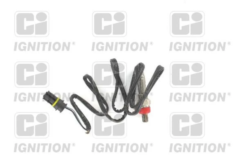 Image of QUINTON HAZELL Lambda sensor QUINTON HAZELL XLOS1089