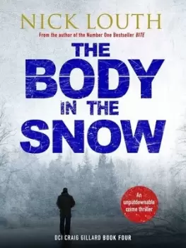 Image of The body in the snow by Nick Louth
