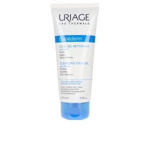 Image of BARIEDERM cleanising cica gel 200ml