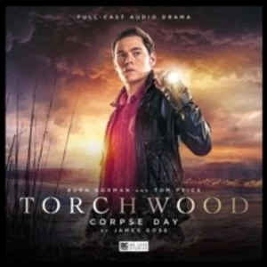 Image of Torchwood: 15 - Corpse Day : 15