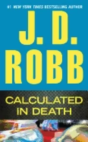 Image of calculated in death