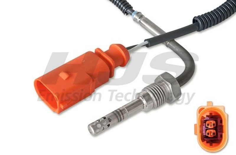 Image of Exhaust gas temperature sensor (EGT) HJS 92 09 4033