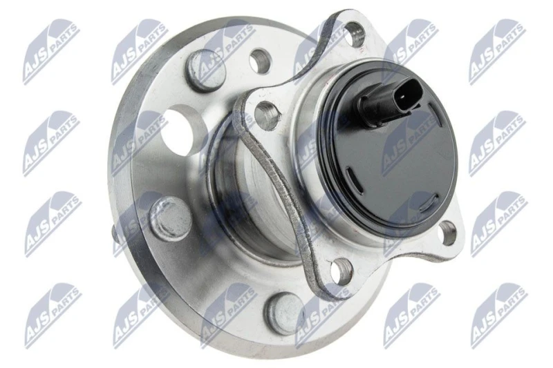 Image of NTY Wheel bearing kit NTY KLT-TY-097