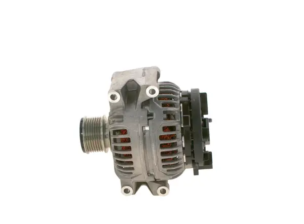 Image of Bosch Generator MERCEDES-BENZ 0 124 515 198 AL0810N,NCB114V70120A,2711540202 Alternator 2711540802,2711540902,A2711540202,A2711540802,A2711540902