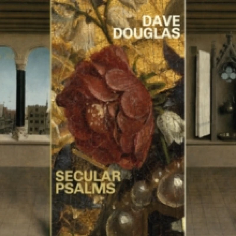 Image of Dave Douglas - Secular Psalms [CD / Album] Music CDs - Music CD