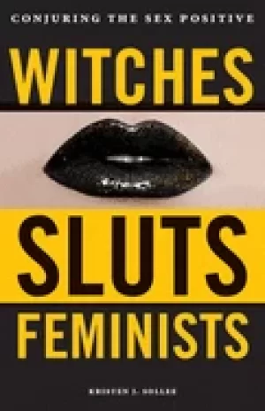 Image of witches sluts feminists