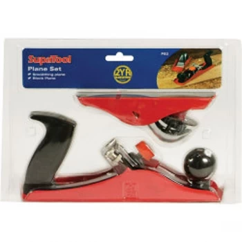 Image of SupaTool Plane Set