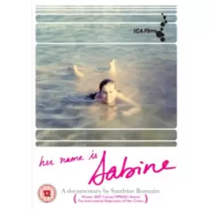 Image of Her Name Is Sabine