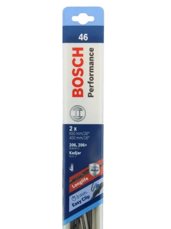 Image of Wiper blade Bosch 3 397 010 269