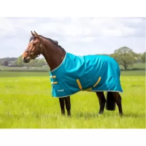 Image of Tempest Original 50gm Turnout - Blue