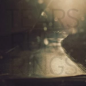 Image of Tears Run Rings - Somewhere Vinyl