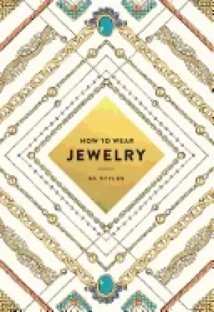 Image of how to wear jewelry 55 styles