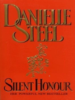 Image of Silent Honour by Danielle Steel Paperback
