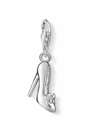 Thomas Sabo Jewellery Charm Club Shoe Charm JEWEL 0875-001-12