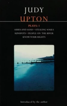 Image of Plays 1 by Judy Upton Paperback