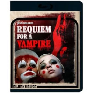 image of Requiem for a Vampire