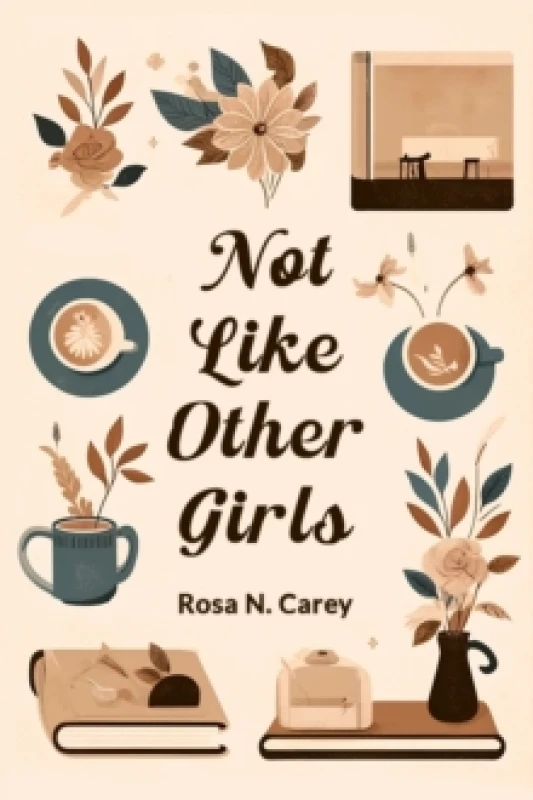 Image of Not Like Other Girls (Edition2024) Paperback / softback