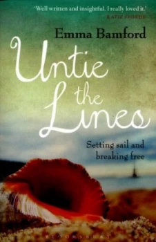 Image of Untie the Lines by Emma Bamford Paperback