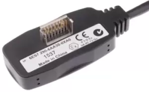 image of Siemens - Cable for use with S7-1200