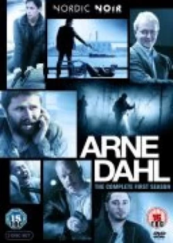 Image of Arne Dahl