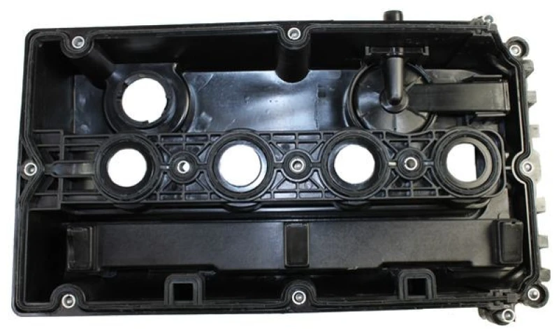 Image of Rocker cover METZGER 2389107