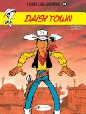 Image of daisy town