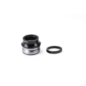 Image of Salt Plus Echo Headset Sealed Black 1 1/8"