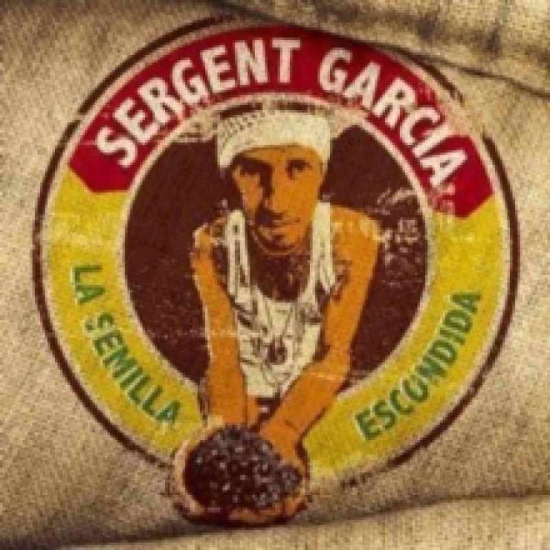 Image of La Semilla Escondida CD / Album